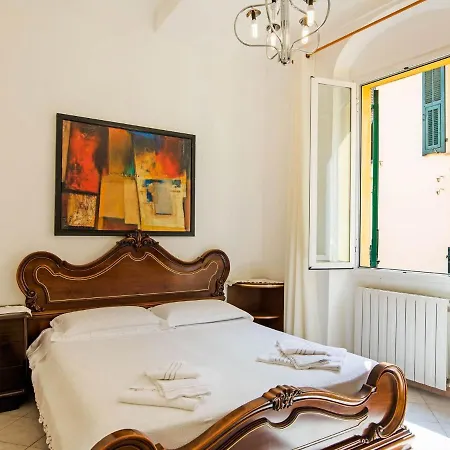 Pleasant In Near Bagni Paradiso Beach