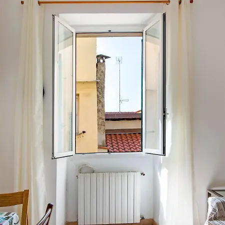 Pleasant In Near Bagni Paradiso Beach * Sanremo
