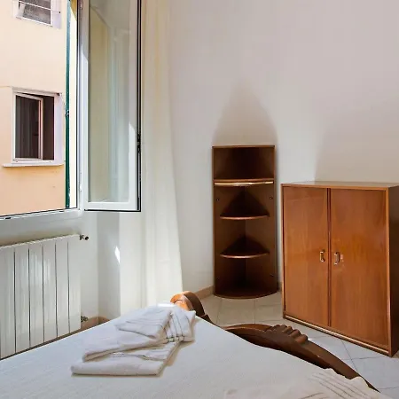 Apartamento Pleasant In Near Bagni Paradiso Beach *