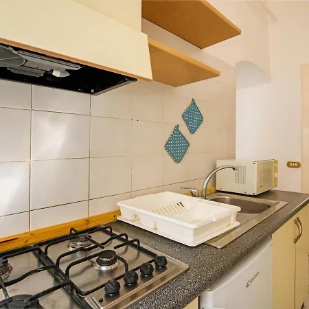 Pleasant In Near Bagni Paradiso Beach Sanremo